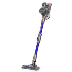 Rohnson Mamba Plus M2 Επαναφορτιζόμενη Σκούπα Stick & Χειρός 25.9V Γκρι Rohnson Mamba Plus M2 Επαναφορτιζόμενη Σκούπα Stick & Χειρός 25.9V Γκρι